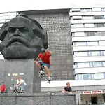 Seaside Residenz 4* Chemnitz