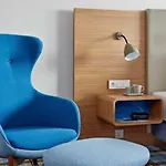 Hotel Seaside Residenz Chemnitz