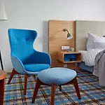 Seaside Residenz Hotel 4*