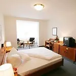 Hotel Seaside Residenz 4*