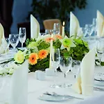 Hotel Seaside Residenz Chemnitz