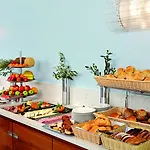 Hotel Seaside Residenz Chemnitz