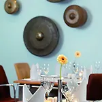 Hotel Seaside Residenz 4*