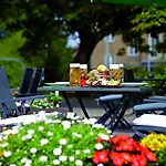 Seaside Residenz 4* Chemnitz