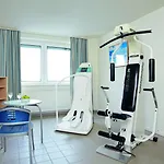 Seaside Residenz Hotel Chemnitz