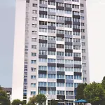 Seaside Residenz Hotel