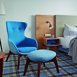 Seaside Residenz Hotel 4*