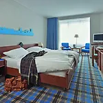 Seaside Residenz 4*
