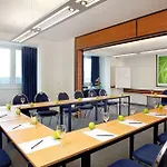 Seaside Residenz 4*