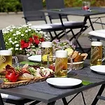 Seaside Residenz Hotel 4*