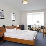 Hotel Seaside Residenz