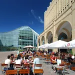 Seaside Residenz Hotel Chemnitz