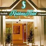 Seaside Residenz Hotel Chemnitz