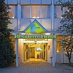 Seaside Residenz 4* Chemnitz