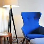 Hotel Seaside Residenz 4*