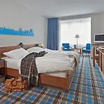 Hotel Seaside Residenz Chemnitz