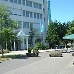 Seaside Residenz Hotel