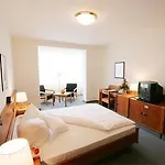 Seaside Residenz Hotel Chemnitz (Saská Kamenice)