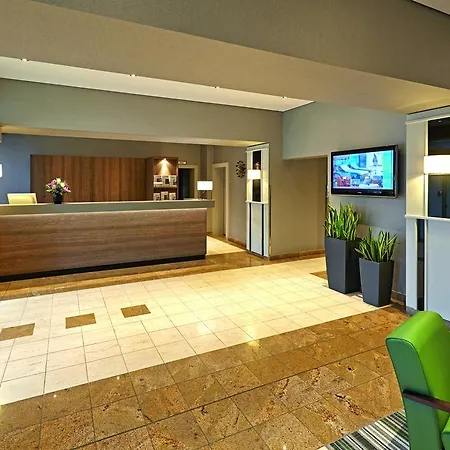 Otel Seaside Residenz