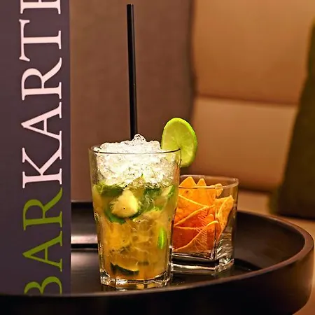 Ξενοδοχείο Seaside Residenz 4*