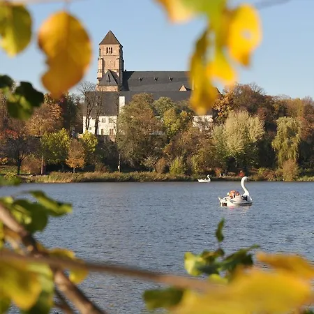 Seaside Residenz Chemnitz