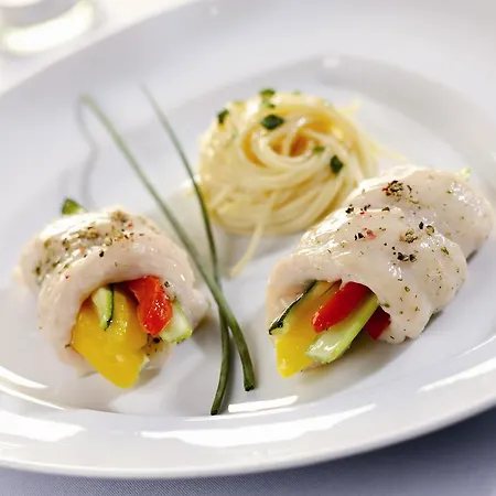 Seaside Residenz 4* Κέμνιτς