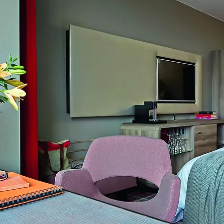 Ξενοδοχείο Seaside Residenz 4*