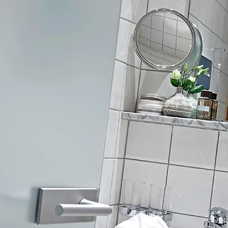 Seaside Residenz Hotel