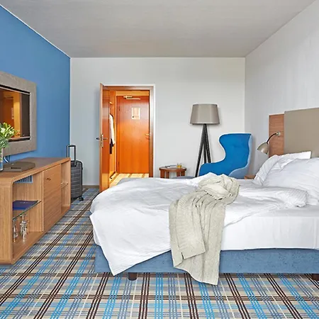 Seaside Residenz Κέμνιτς