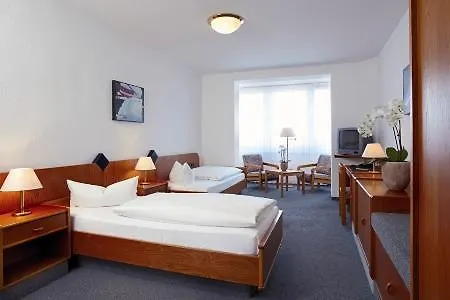 Seaside Residenz Κέμνιτς