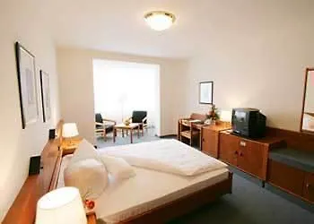 فندق Seaside Residenz 4*