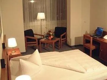 فندق Seaside Residenz