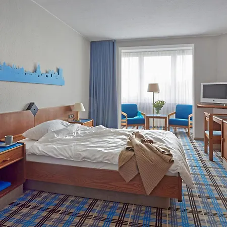 Hotel Seaside Residenz