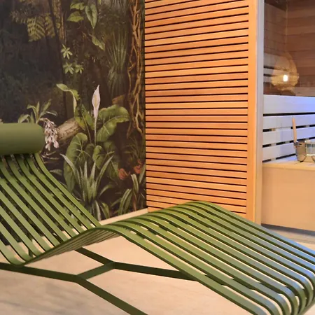 Seaside Residenz فندق شيمنيتز