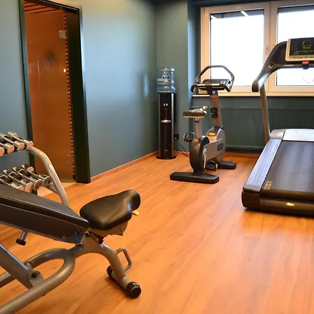 Seaside Residenz 4* شيمنيتز