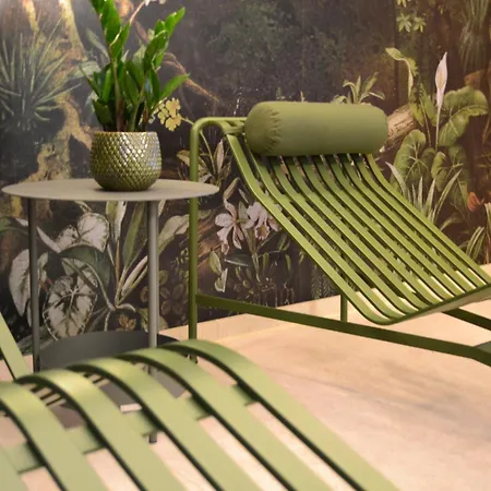 Ξενοδοχείο Seaside Residenz