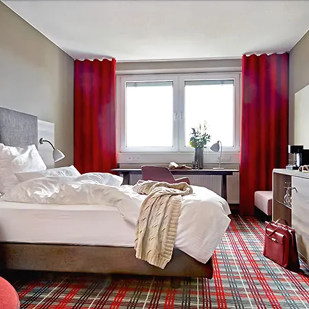 Ξενοδοχείο Seaside Residenz