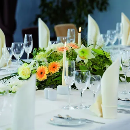 Hotel Seaside Residenz Chemnitz