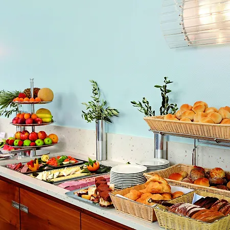 Hotel Seaside Residenz Chemnitz