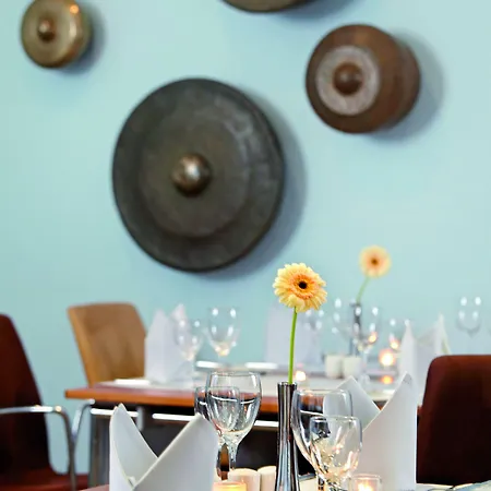 Otel Seaside Residenz 4*