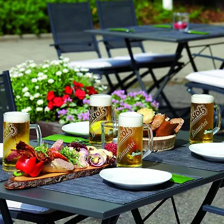 Ξενοδοχείο Seaside Residenz