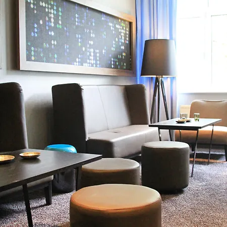 Ξενοδοχείο Seaside Residenz