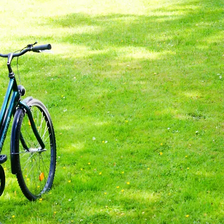 Seaside Residenz 4* Κέμνιτς