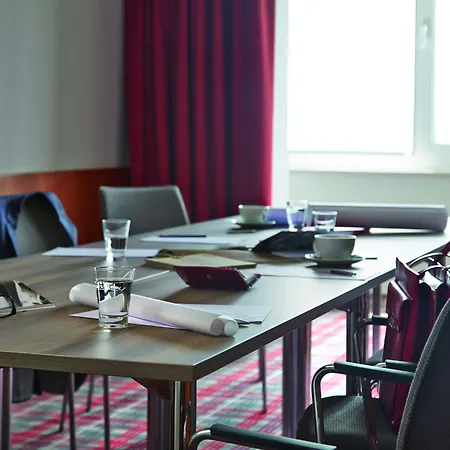 Ξενοδοχείο Seaside Residenz Κέμνιτς