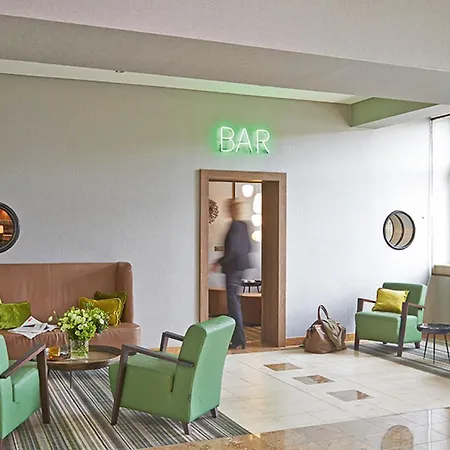 فندق Seaside Residenz