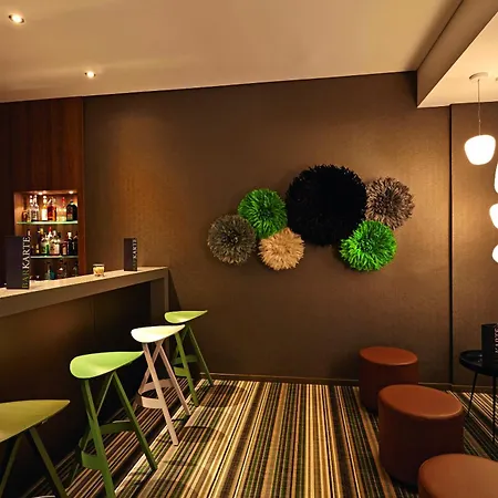 Ξενοδοχείο Seaside Residenz