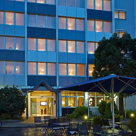 فندق Seaside Residenz شيمنيتز