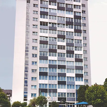 Seaside Residenz Ξενοδοχείο