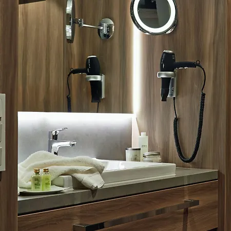 Ξενοδοχείο Seaside Residenz Κέμνιτς