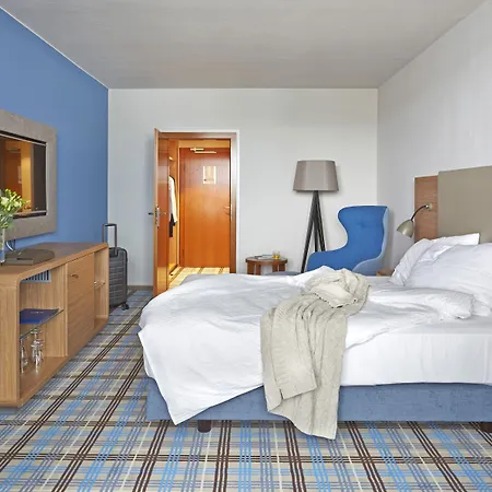 Seaside Residenz Ξενοδοχείο Κέμνιτς